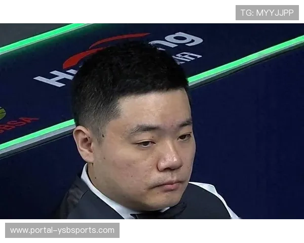 蓝裕豪状态火热四比一力克刘文炜挺进资格赛第二轮迎战林杉峰