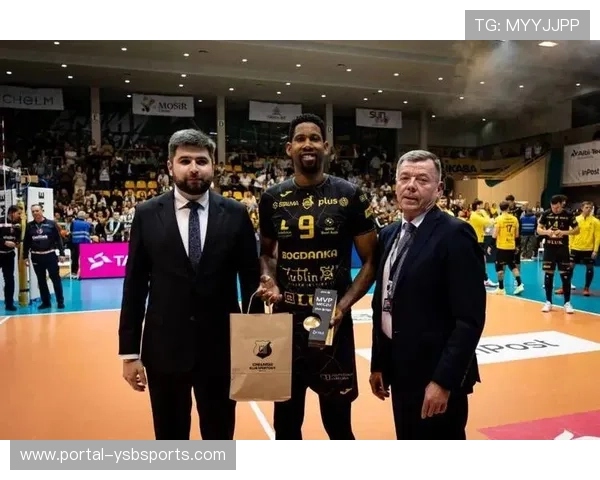 莱昂加盟卢布林后已夺三项冠军，重振俱乐部声望并巩固核心地位