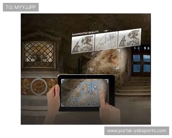 体育旅游项目集成AI导览与推荐功能，提升消费体验