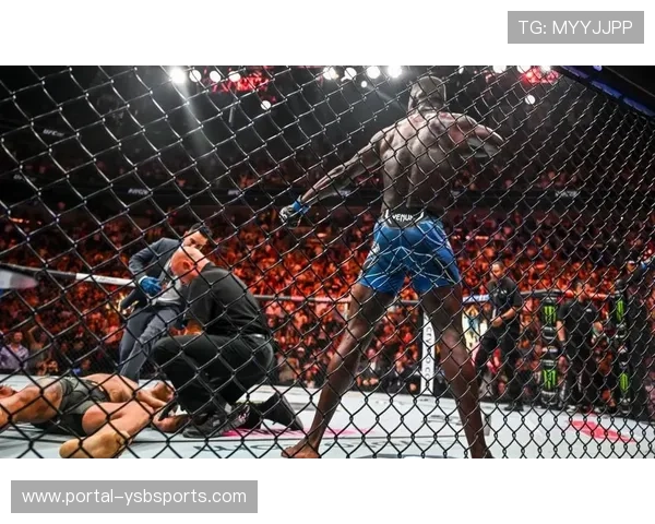 霍洛威预测佩雷拉将用低扫重夺冠军 技术分析引热议